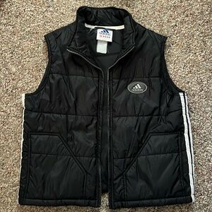 Vintage Adidas Vest